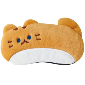 小貓咪系列遮光眼罩(多款可選)