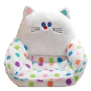 波點貓懶人坐墊 60cm