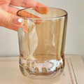 可愛貓爪杯創意玻璃杯(多款可選)_2