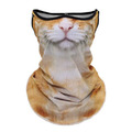 貓咪冰絲涼感掛耳面罩(多款可選)_6
