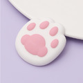 可愛3D貓爪防撞貼(多色可選)_1