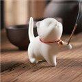 扶香小貓陶瓷香氛爐(不含墊子) 多款可選