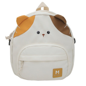 可愛卡通貓雙肩後背包(多色可選)