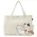 Fuku 福貓擺尾系列托特包(多款可選)_1