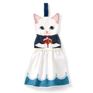 公主童話系列擦手巾(多款可選)