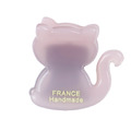 France金標貓咪髮夾(多款可選)_2