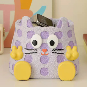 多巴胺貓收納盒(兩款可選)