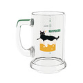 小貓啤酒杯400ml(多款可選)_2