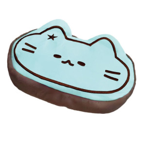 可愛貓咪臉筆袋(多款可選)