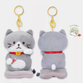 福貓招財貓吊飾(多款可選)_5