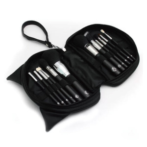 貓咪造型化妝刷組12支