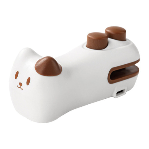 貓咪造型封口機