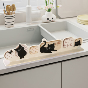 貓咪系列擋水板(多款可選)