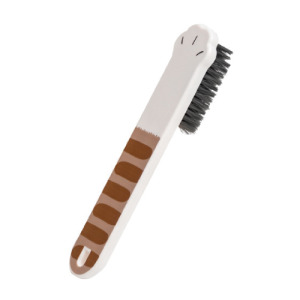 可愛卡通貓咪鞋刷(三款可選)