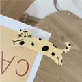 點點貓咪髮夾(多款可選)