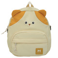 可愛卡通貓雙肩後背包(多色可選)_1
