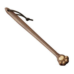 黑胡桃貓爪癢癢不求人