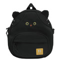 可愛卡通貓雙肩後背包(多色可選)_2