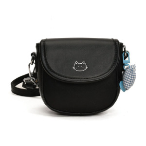 貓咪迷你馬鞍包(多色可選)
