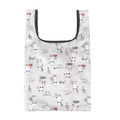 Kusuguru 貓狗印花折疊購物袋(多款可選)_3