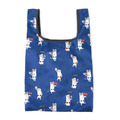 Kusuguru 貓狗印花折疊購物袋(多款可選)_4