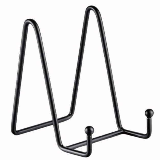 藝術貓劍麻抓畫支架