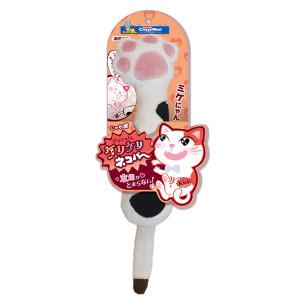 CattyMan 親密貓踩踩-小花