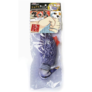 CattyMan 仿真木天蓼填充玩具-鴨子