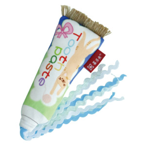  牙膏貓薄荷玩具(多款可選)