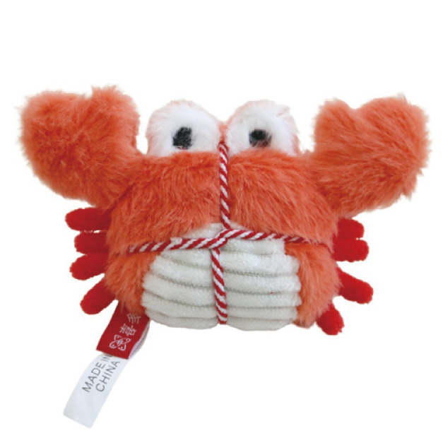 海鮮貓薄荷貓玩具(多款可選)