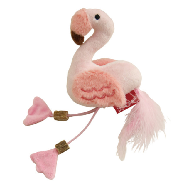 火烈鳥發聲玩具