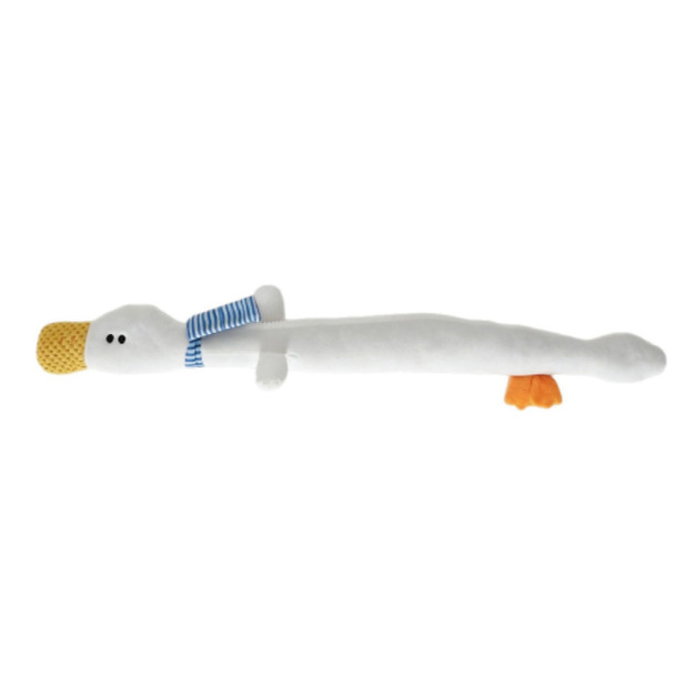 長條鴨狗狗發聲玩具-98cm