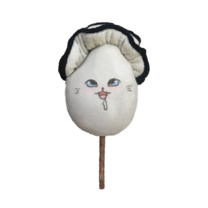 Eat's 易特廚 貓草風味烤肉串-蚵仔