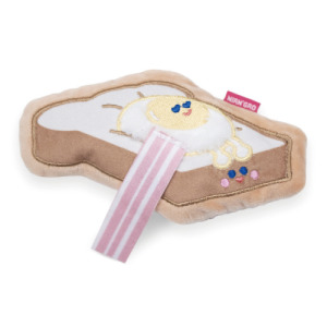 NIANGAO 年糕 吃貨喵貓薄荷玩具 (四款可選)