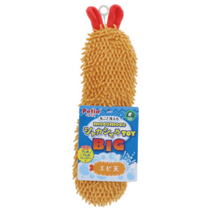日本Petio 狗狗絨毛玩具 ＢＩＧ(多款可選)