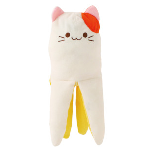 Petz Route 沛滋露 雙趣貓香蕉玩具