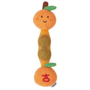 ZEZE 吉事連連貓薄荷球玩具