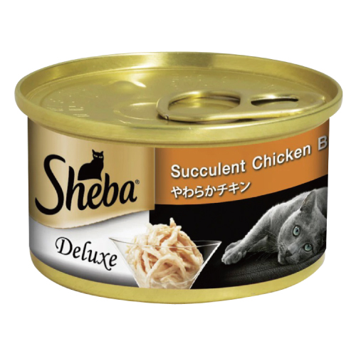 Sheba 希寶 金罐-鮮煮雞胸肉(湯汁) 85g_鮮煮雞胸肉湯汁1.jpg