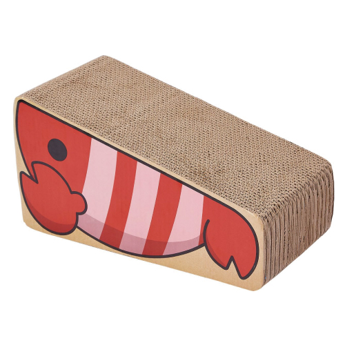 Petio 蝦蝦貓抓板