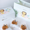 小馬奔奔生乳銅鑼燒(單顆獨立包裝6入禮盒)_7