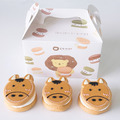 小馬奔奔生乳銅鑼燒(單顆獨立包裝3入餐盒)_2