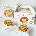 波獅生乳銅鑼燒禮盒(單顆獨立包裝3入餐盒)_1