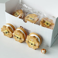 波獅生乳銅鑼燒禮盒(單顆獨立包裝6入禮盒)_3