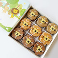 波獅生乳銅鑼燒9入禮盒(綜合口味)_2