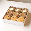 森の精靈生乳銅鑼燒9入禮盒_1