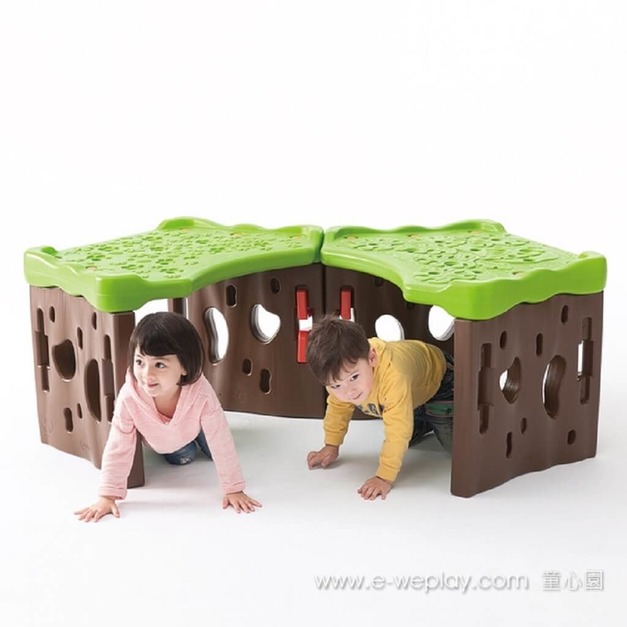 2025學年Weplay玩轉樹洞(兩箱)｜智匯幼教