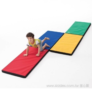 2025學年Weplay運動墊組(四色各一)｜智匯幼教