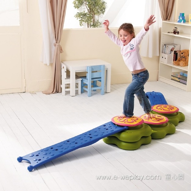 2025學年Weplay快樂島-6件組｜智匯幼教