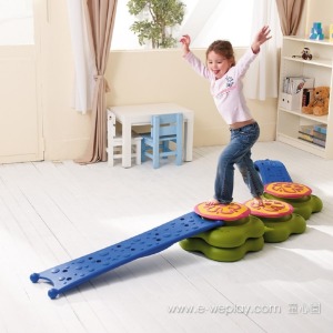 2025學年Weplay快樂島-6件組｜智匯幼教