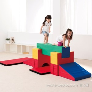 2025學年Weplay活力體能7件組｜智匯幼教